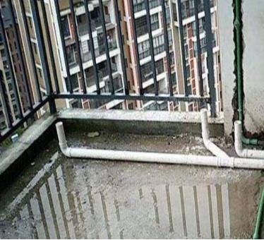 闽清漏水维修 阳台漏水怎么修理?