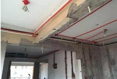 闽清漏水维修 墙面漏水怎么办呢?墙面漏水的原因?
