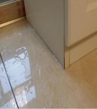 闽清漏水检测 厕所漏水怎么检测?